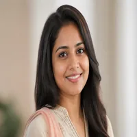 Mukta Tiwari